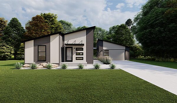 Benchmark Series / Artemis Ranch Exterior 134755