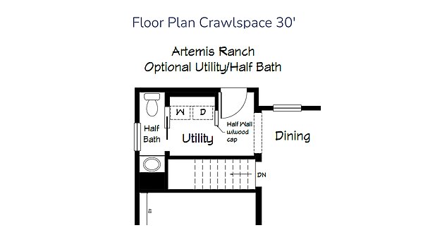 Benchmark Series / Artemis Ranch Layout 134754