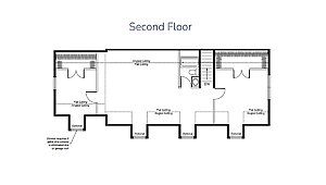 Benchmark Series / Augusta Layout 134758