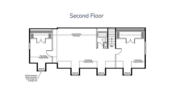 Benchmark Series / Augusta Layout 134758