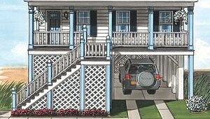 Benchmark Series / Bayville I Exterior 134761