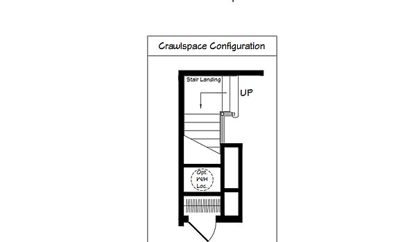 Benchmark Series / Brockton IV Layout 134769