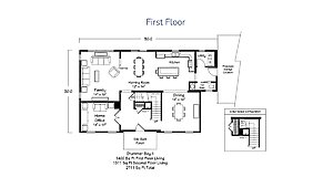 Benchmark Series / Drummer Boy II Layout 134790