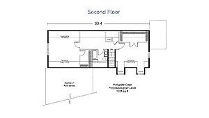 Benchmark Series / Mattydale II Layout 134804