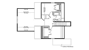 Benchmark Series / Maple Tree II Layout 134810