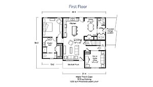 Benchmark Series / Maple Tree II Layout 134811