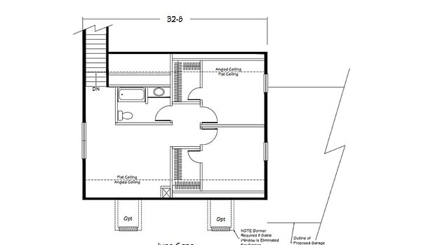 Benchmark Series / Juno II Layout 134819
