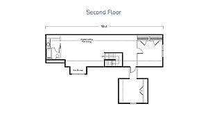 Benchmark Series / Narragansett Layout 134849