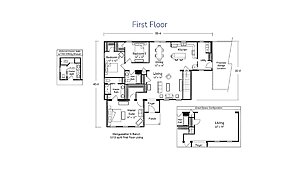 Benchmark Series / Merryweather II Layout 134854