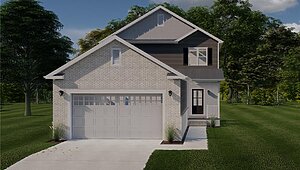 Benchmark Series / Sinclair Exterior 134859