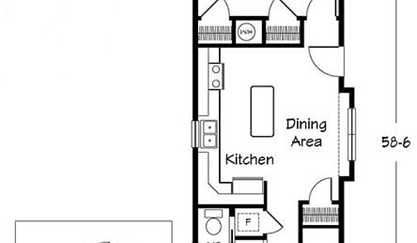 Benchmark Series / Serenity II Layout 134864