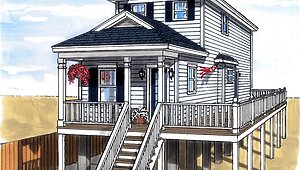Benchmark Series / Serenity I Exterior 134867