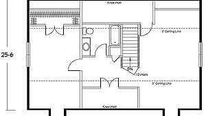 Benchmark Series / Sailview II Layout 134874