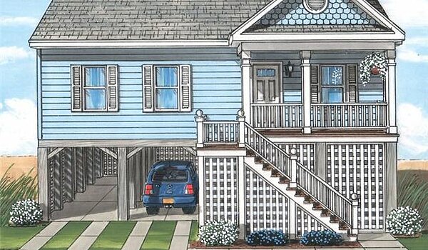Benchmark Series / Sailview I Exterior 134877