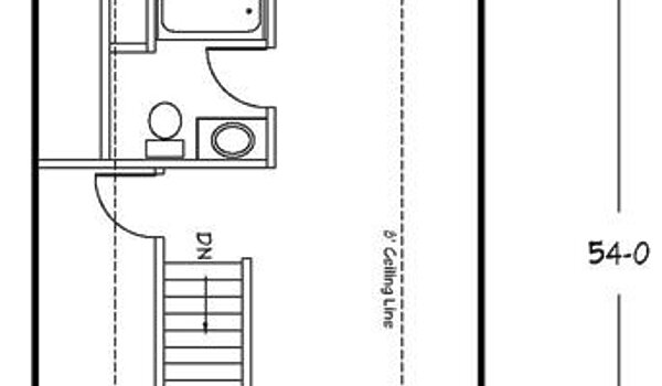 Benchmark Series / Spinnaker II Layout 134897
