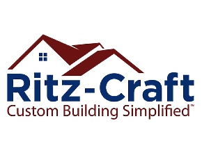 Ritz-Craft Custom Homes Logo