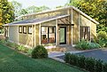 Benchmark Series / Accent Ranch Exterior 84161