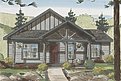 Benchmark Series / Applewood II Ranch A Exterior 84168