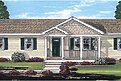 Homestead Series / Eagleton Exterior 98284
