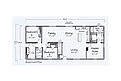 Homestead Series / Eagleton Layout 98282
