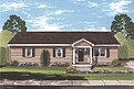 Homestead Series / Eckley Exterior 98293
