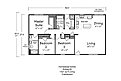 Homestead Series / Eckley Layout 98291