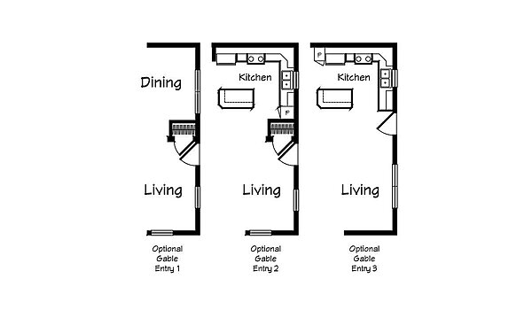 Homestead Series / Eckley Layout 98292