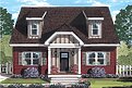Homestead Series / Edgemoore III Exterior 98302