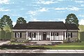Homestead Series / Elberta Exterior 98307