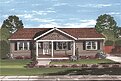 Homestead Series / Emoryville Exterior 98319