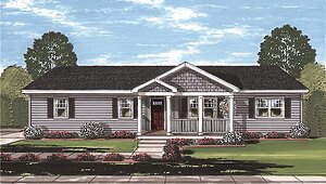 Homestead Series / Essex Exterior 98325