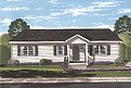 Homestead Series / Evergreen Exterior 98328