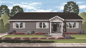 Homestead Series / Everly Exterior 98331