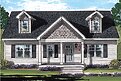 Homestead Series / Fairfax II Exterior 98337