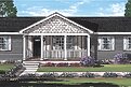 Homestead Series / Greenfield III Exterior 98346