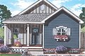 Homestead Series / Malvern Exterior 98358