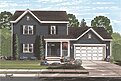 Homestead Series / Optima Exterior 98361