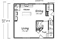 Homestead Series / Optima Layout 98359
