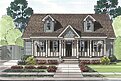 Homestead Series / Oak Grove Exterior 98364