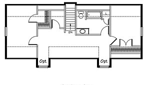 Homestead Series / Oak Grove Layout 98363