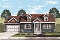 Homestead Series / Orion Exterior 98376