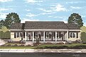 Homestead Series / Stillwater Exterior 98379
