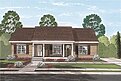 Homestead Series / Shelbyville Exterior 98385