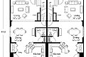 Multifamily Collection / Andrea Layout 98386