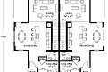 Multifamily Collection / Fayette Layout 98393