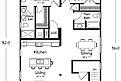 Multifamily Collection / Fitchberg Layout 98397