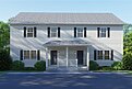 Multifamily Collection / Mill City Exterior 98404