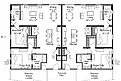 Multifamily Collection / Montello Layout 98407