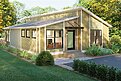 Modern Living Series / Accent Ranch Exterior 98413