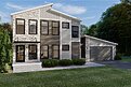 Modern Living Series / Aries Two Story Exterior 98417